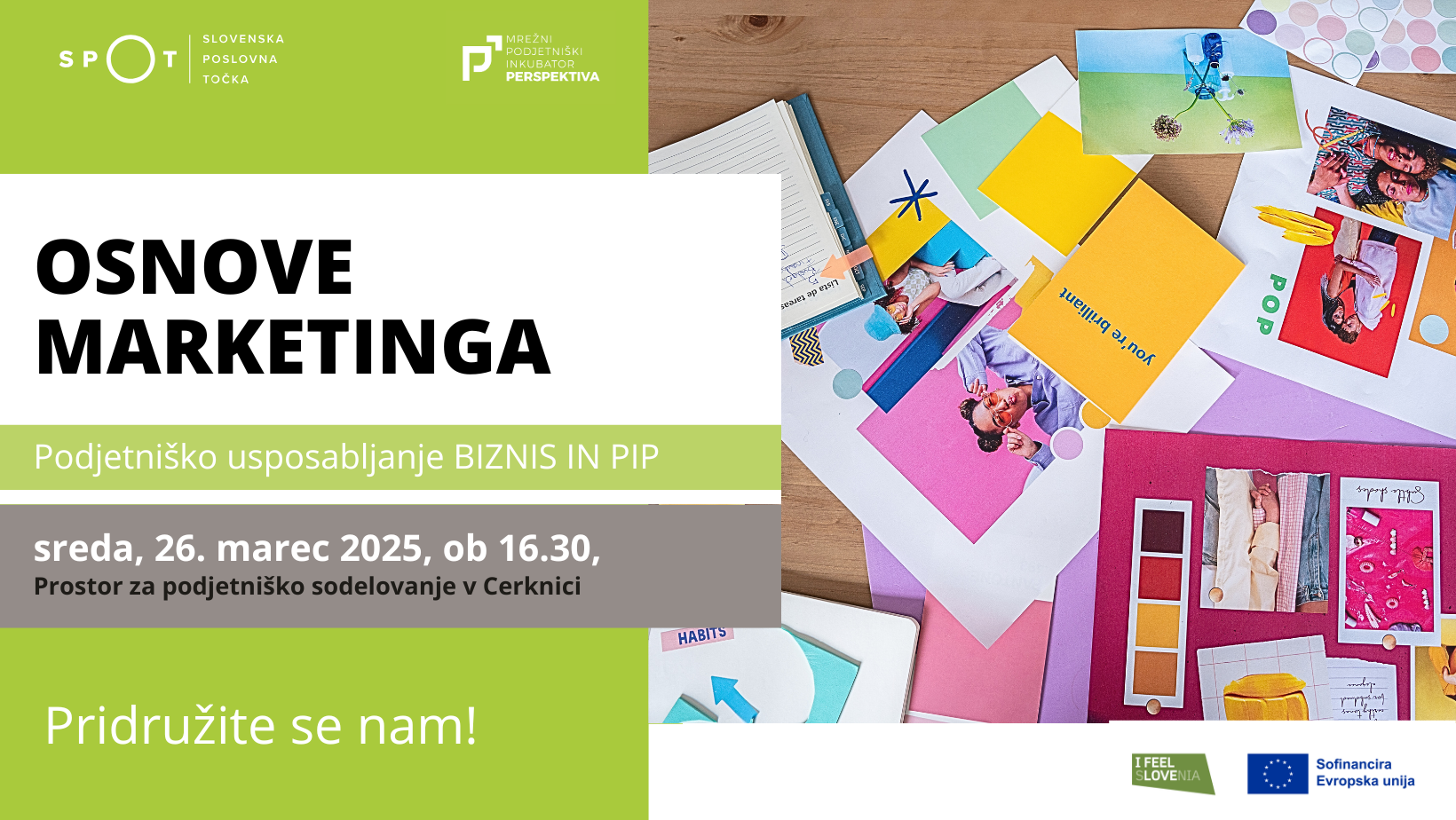 osnove marketinga